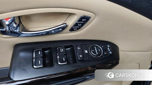 Kia The New Carnival id 4988457 из Кореи 19