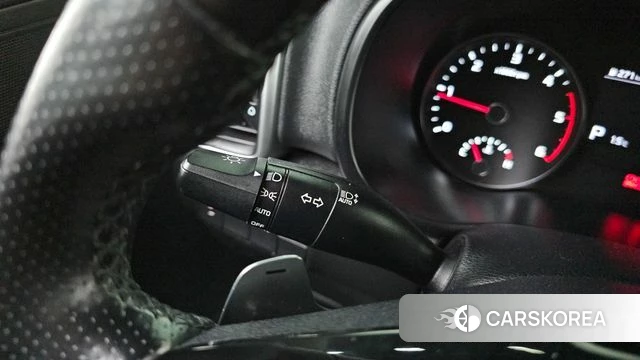 Kia Sportage The Bold id 5028318 из Кореи 19