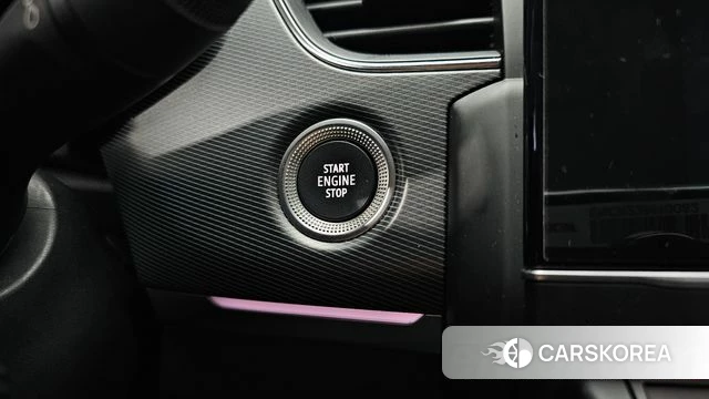 Renault Korea (Samsung) XM3 id 4952473 из Кореи 19