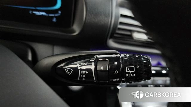 Hyundai Casper id 4585881 из Кореи 19