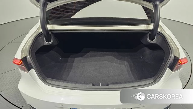 Hyundai The New Grandeur IG id 5028280 из Кореи 19