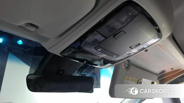 Hyundai Staria id 4950167 из Кореи 19