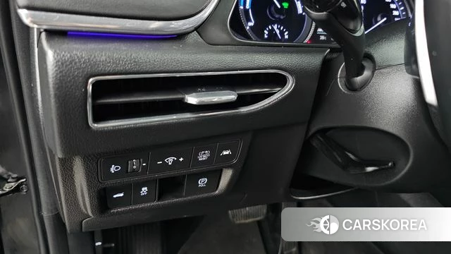 Hyundai Sonata Hybrid (DN8) id 4774882 из Кореи 19