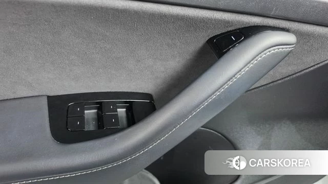 Tesla Model 3 id 4982603 из Кореи 19
