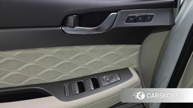 Hyundai Palisade id 5028642 из Кореи 19