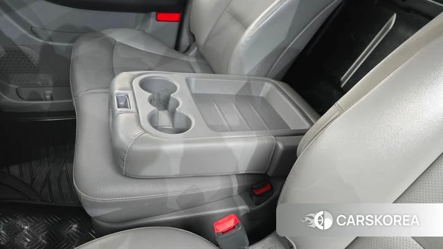 Hyundai Grand Starex id 4998956 из Кореи 19