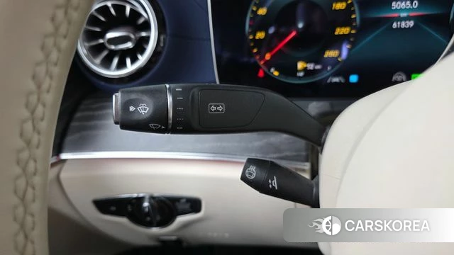 Mercedes-Benz E-Class W213 id 4976086 из Кореи 19