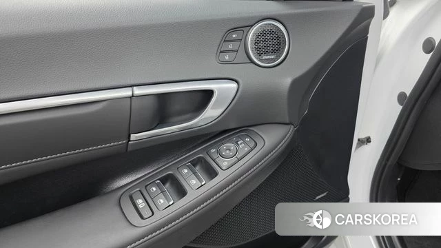 Hyundai Sonata (DN8) id 4997131 из Кореи 19