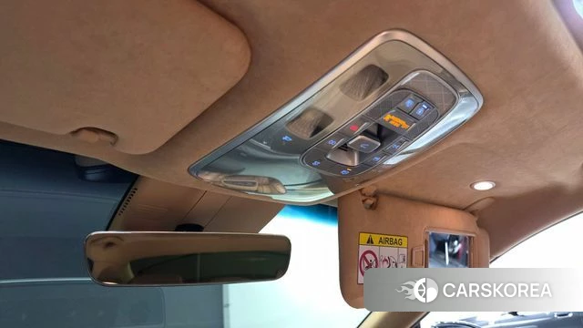 Genesis G80 (RG3) id 4992124 из Кореи 19