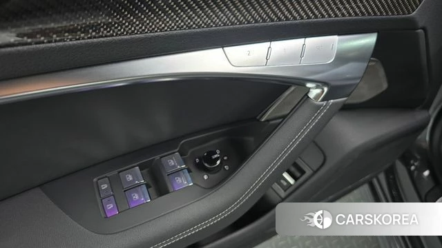 Audi A7 (4K) id 5034233 из Кореи 19
