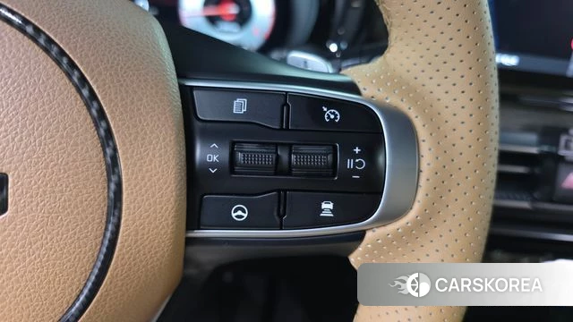 Kia K5 3rd generation id 4958383 из Кореи 19