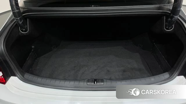 Genesis G80 (RG3) id 5002004 из Кореи 19