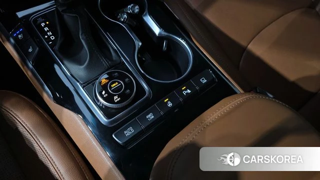 Kia Mohave Master id 5012624 из Кореи 19