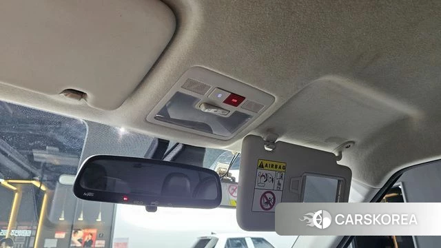 Hyundai Casper id 4463875 из Кореи 19