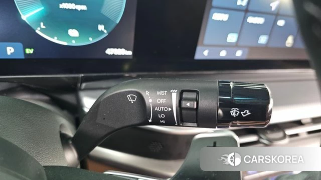 Hyundai Grandeur Hybrid (GN7) id 5016214 из Кореи 19