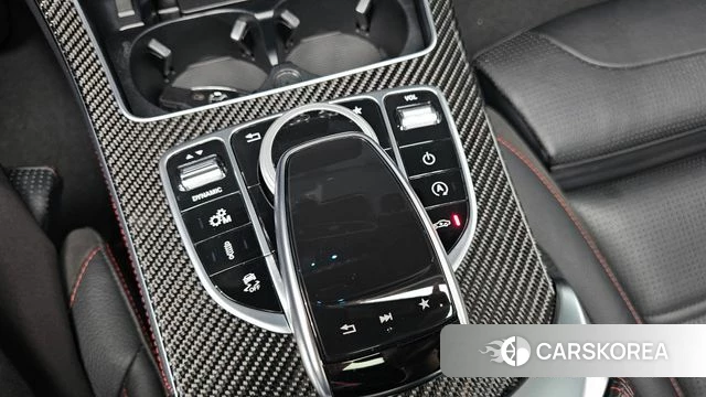 Mercedes-Benz GLC-Class X253 id 4960456 из Кореи 19