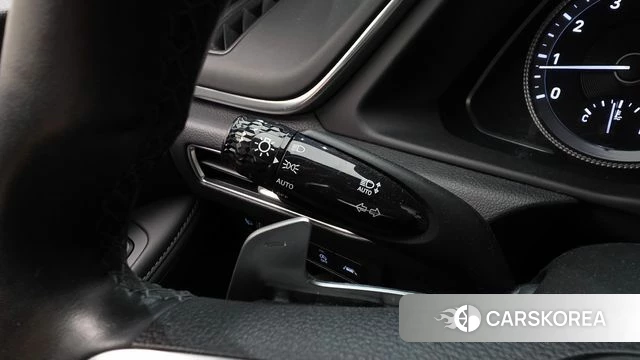 Hyundai Sonata (DN8) id 4731782 из Кореи 19