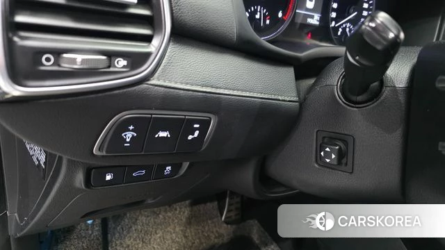 Hyundai Grandeur IG id 4837302 из Кореи 19