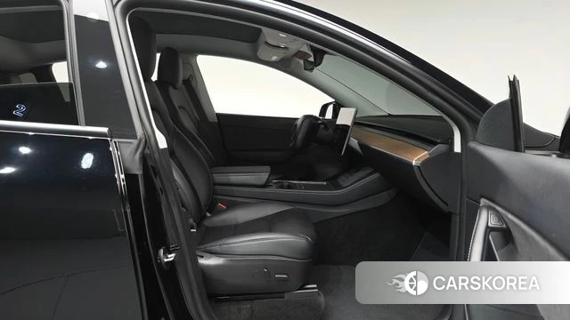 Tesla Model Y id 5034085 из Кореи 19