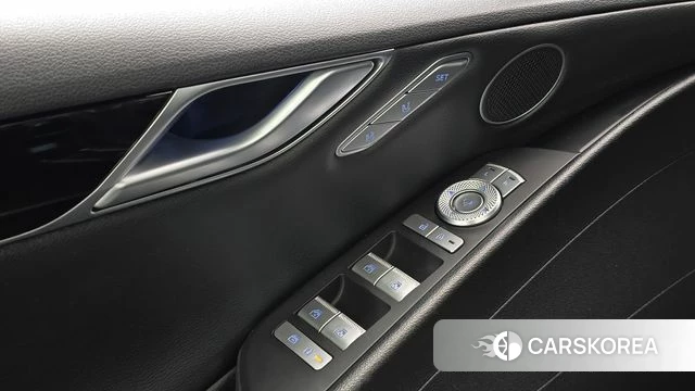 Genesis G80 (RG3) id 5053254 из Кореи 19