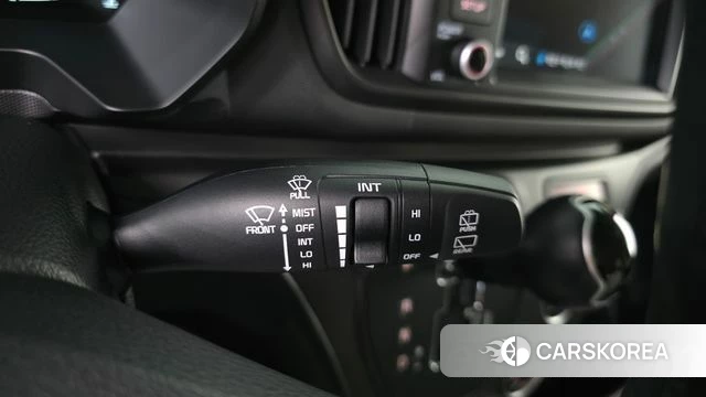 Kia The New Kia Ray id 5002336 из Кореи 19