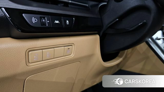 Kia Carnival 4th generation id 5027208 из Кореи 19