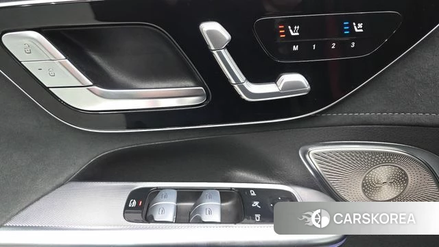 Mercedes-Benz EQE V295 id 5016422 из Кореи 19