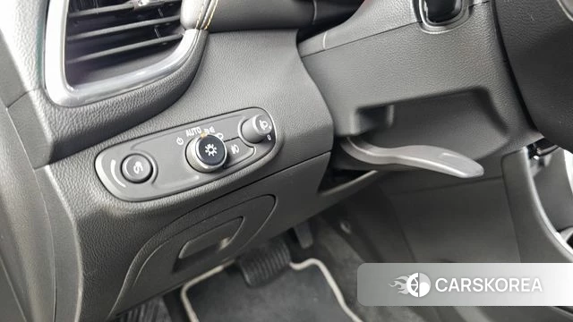 Chevrolet (GM Daewoo) The New Trax id 4937521 из Кореи 19