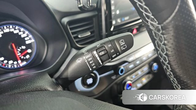 Hyundai Veloster (JS) id 4658330 из Кореи 19