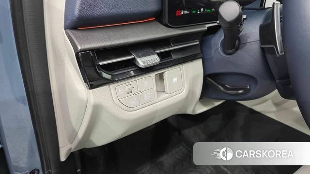 Kia The New Sportage 5th Generation Hybrid id 5026287 из Кореи 19