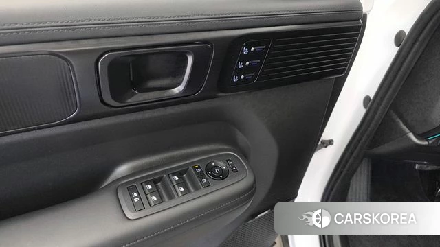 Hyundai Santa Fe (MX5) id 4964717 из Кореи 19