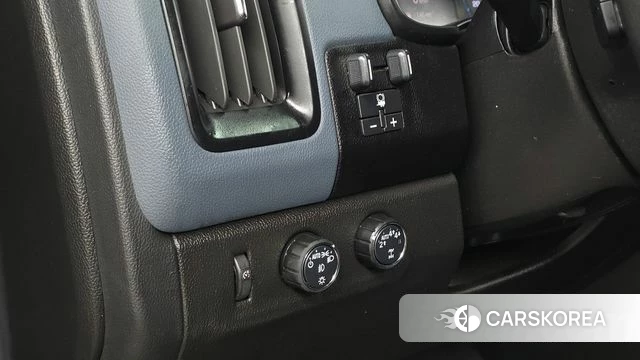 Chevrolet (GM Daewoo) Real New Colorado id 5016917 из Кореи 19