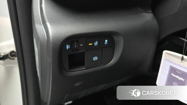 Hyundai Casper Electric id 5011012 из Кореи 19