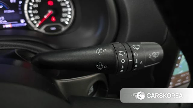 Jeep Renegade id 4943550 из Кореи 19