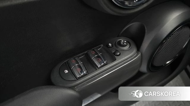 Mini Cooper id 4959917 из Кореи 19