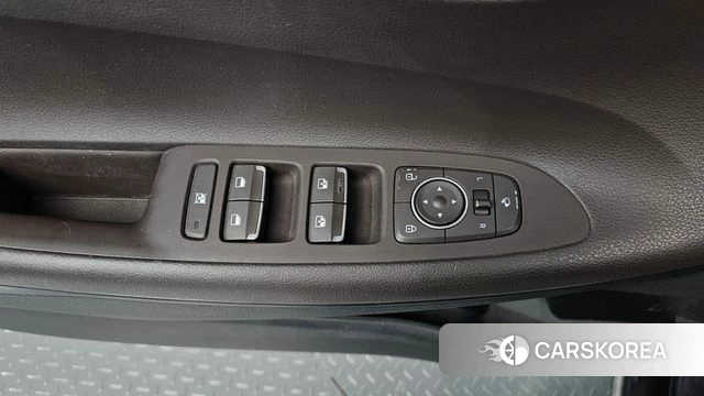 Hyundai Grandeur IG id 5041984 из Кореи 19