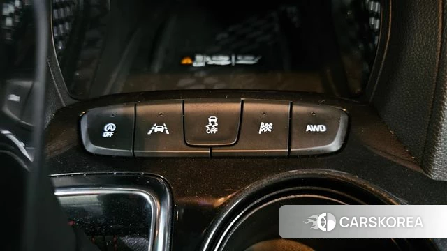 Chevrolet (GM Daewoo) Trailblazer id 4996688 из Кореи 19