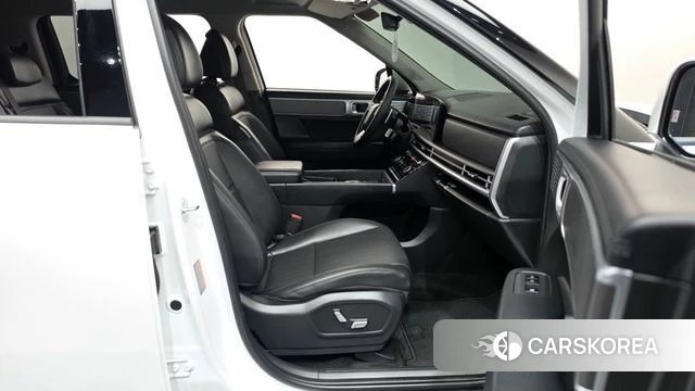 Hyundai Santa Fe (MX5) id 4964891 из Кореи 19