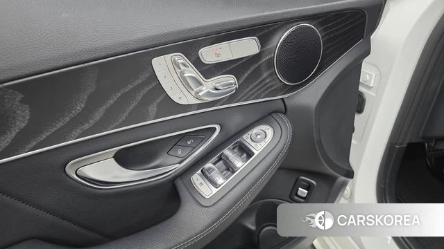 Mercedes-Benz C-Class W205 id 5035604 из Кореи 19