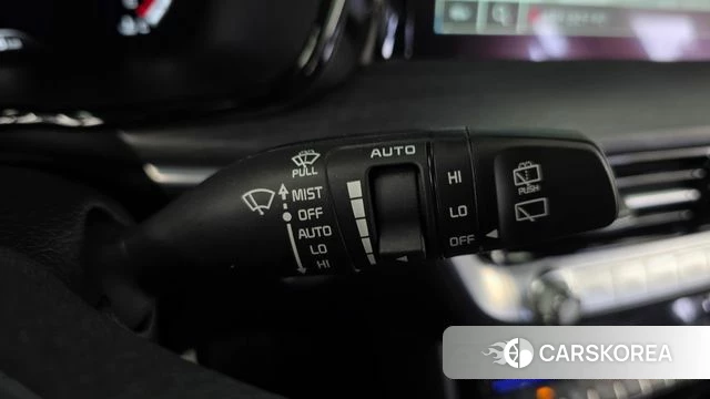 Kia Mohave Master id 4990700 из Кореи 19