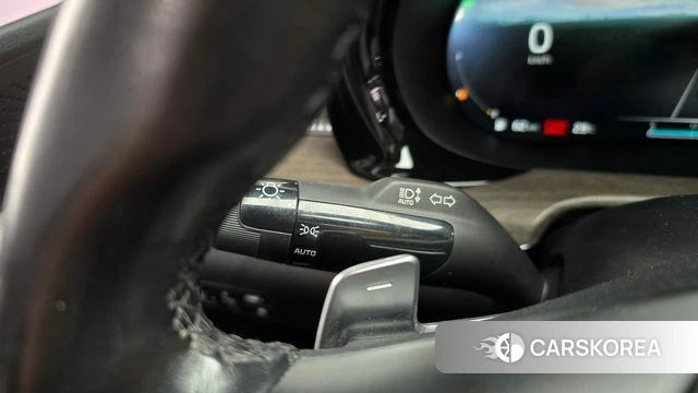 Kia K5 Hybrid 3rd Generation id 5035039 из Кореи 19
