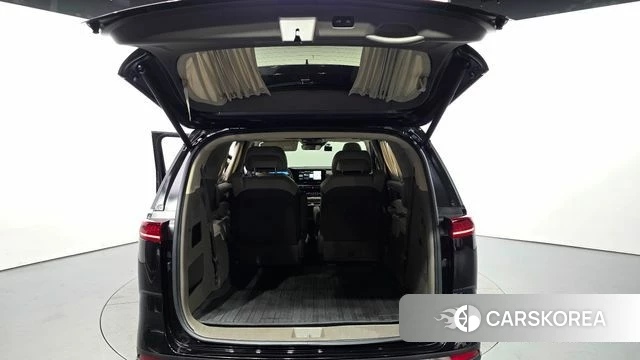 Kia Carnival 4th generation id 4975881 из Кореи 19
