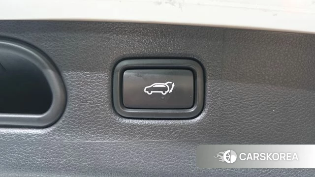 Hyundai All New Tucson id 4998722 из Кореи 19