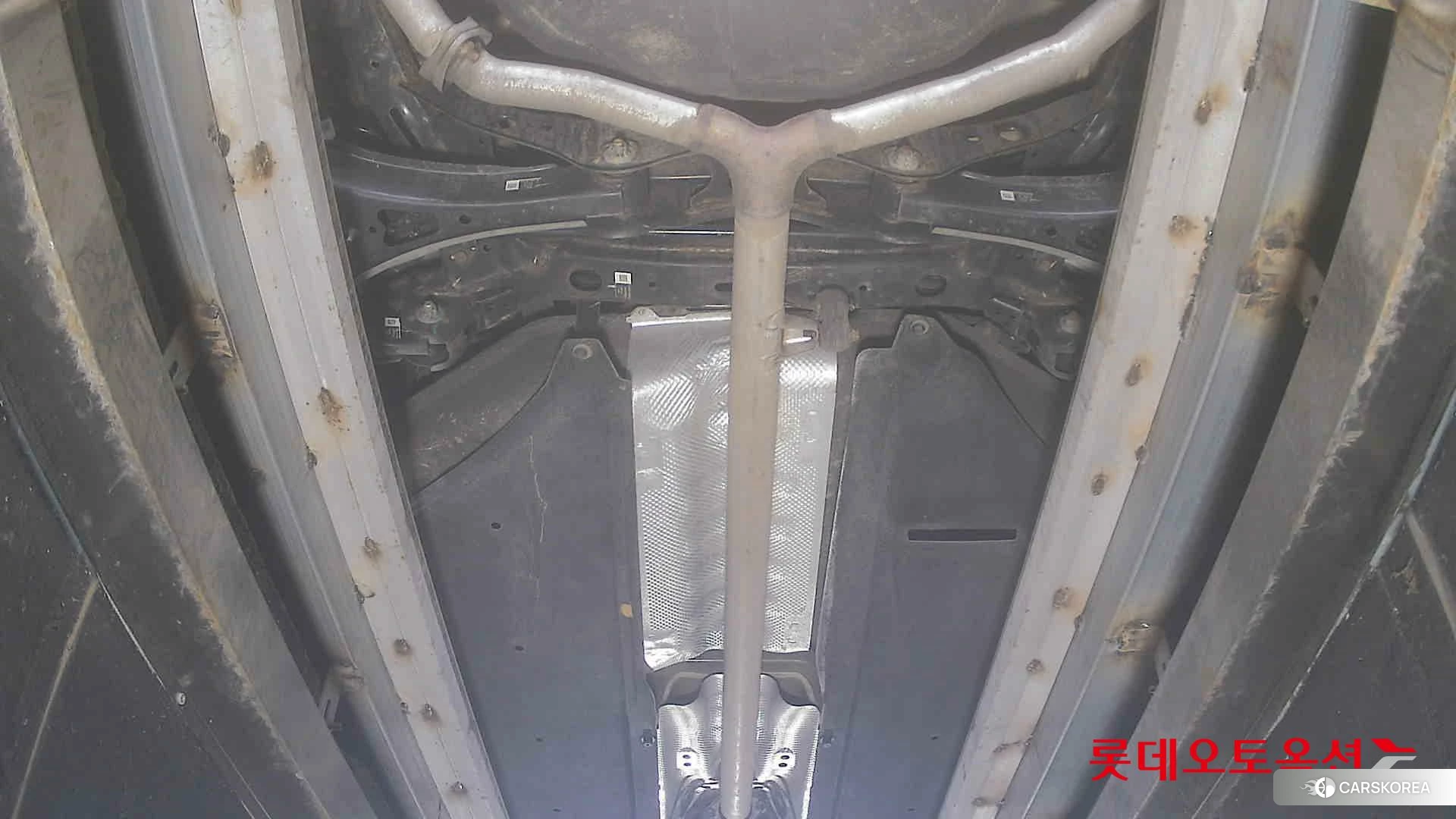 Hyundai Grandeur id 4990018 из Кореи 19