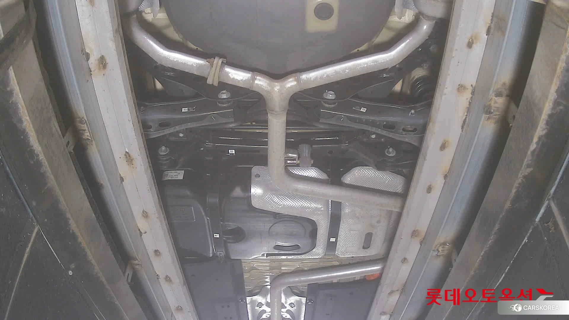 Kia K8 Hybrid id 4984678 из Кореи 19