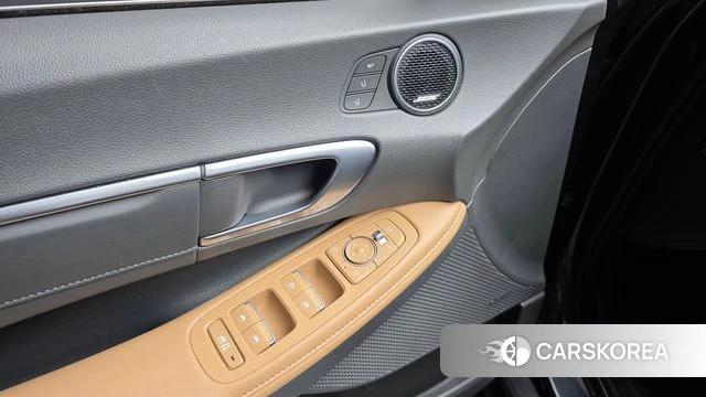 Hyundai Sonata (DN8) id 4586896 из Кореи 20