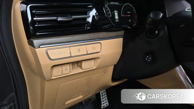 Kia Mohave Master id 5028382 из Кореи 19