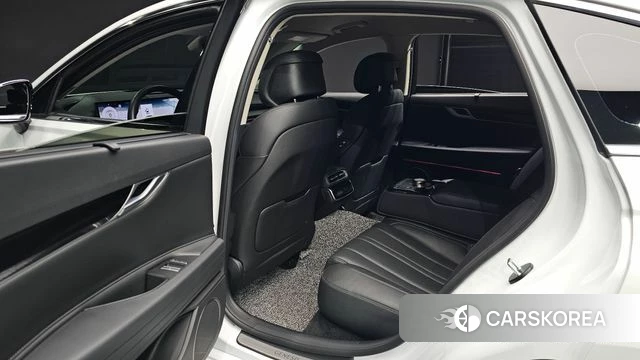 Genesis G80 (RG3) id 5016050 из Кореи 19