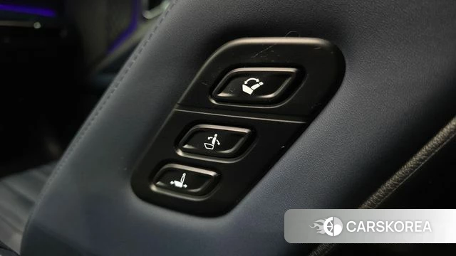 Kia The New K8 Hybrid id 4990438 из Кореи 20