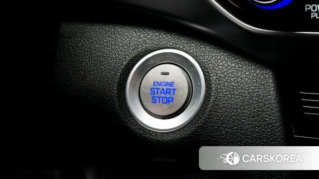 Hyundai The New Avante AD id 5023866 из Кореи 19